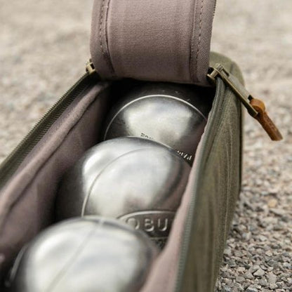 Sacoche boule de pétanque "JACK"