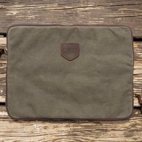 Pochette ordinateur portable "PAXSON"